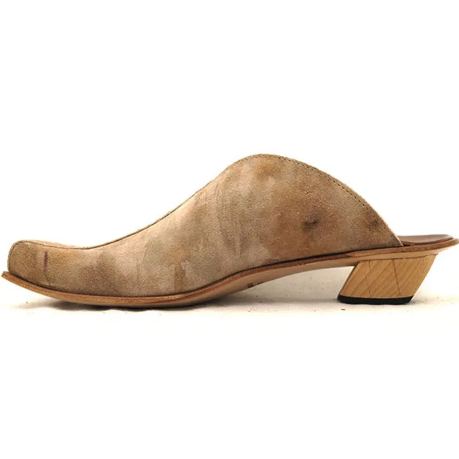 Shoes*CYDWOQ Mount