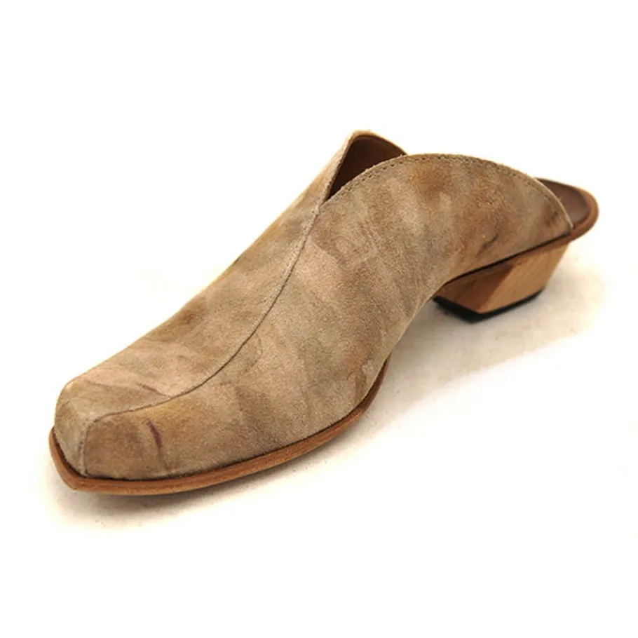 Shoes*CYDWOQ Mount