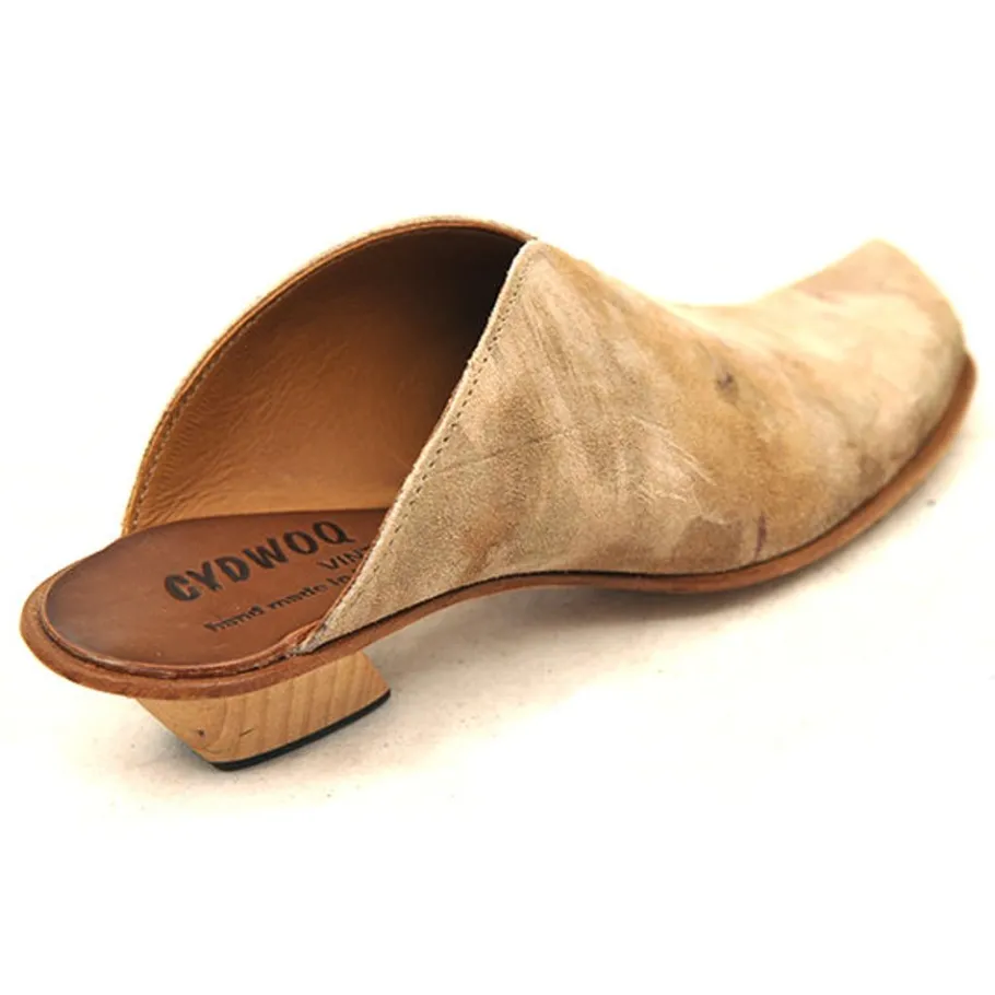 Shoes*CYDWOQ Mount