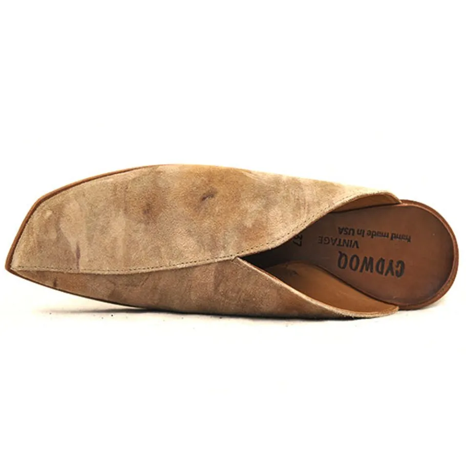 Shoes*CYDWOQ Mount