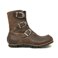 Boots*CYDWOQ Mu-V