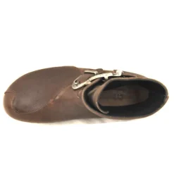 Boots*CYDWOQ Mu-V