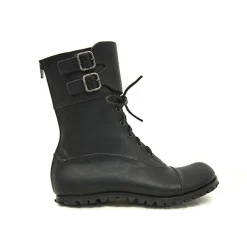 Boots*CYDWOQ Navy