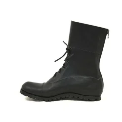 Boots*CYDWOQ Navy