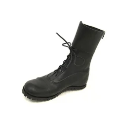Boots*CYDWOQ Navy