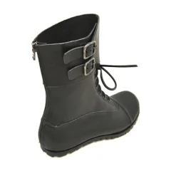 Boots*CYDWOQ Navy