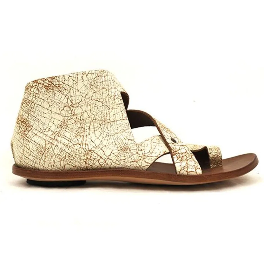 Sandals*CYDWOQ Ocelot