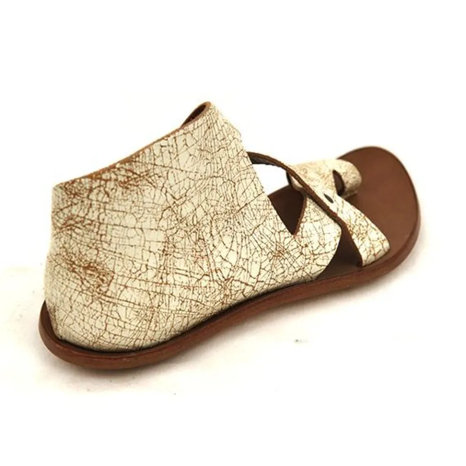Sandals*CYDWOQ Ocelot