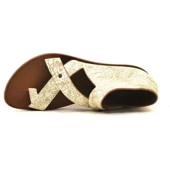 Sandals*CYDWOQ Ocelot
