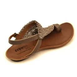 Sandals*CYDWOQ Octane