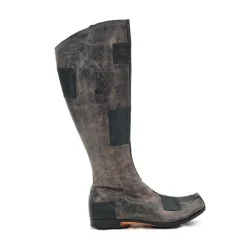 Boots*CYDWOQ Omega