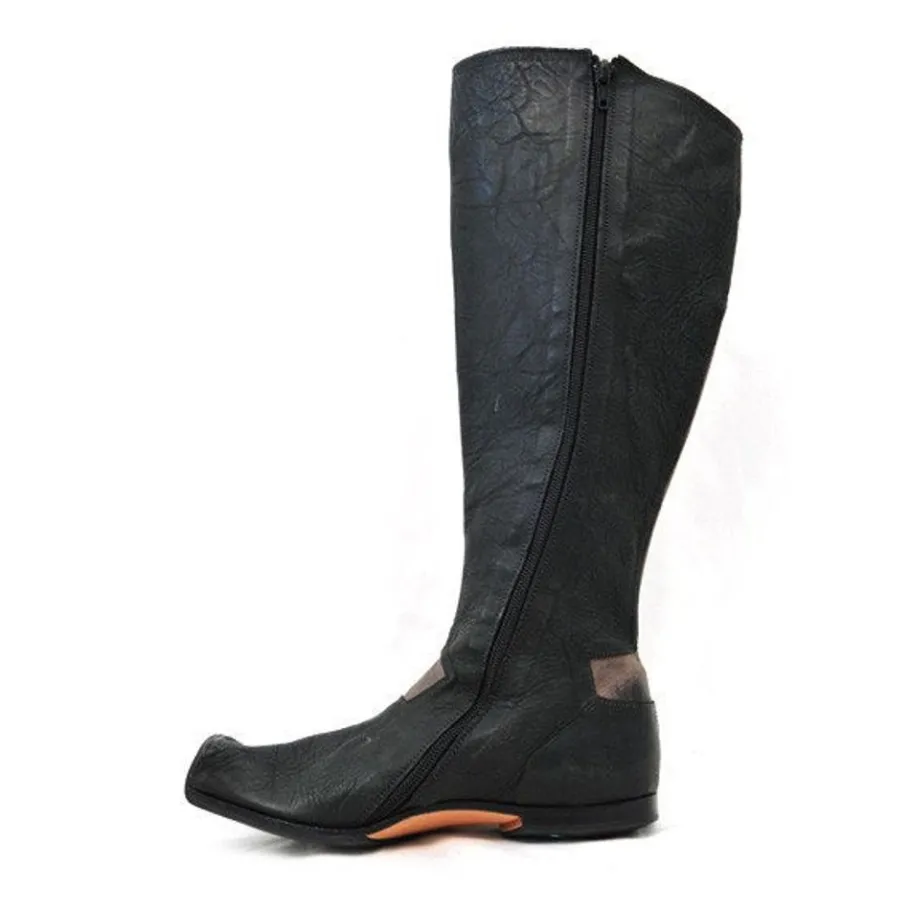 Boots*CYDWOQ Omega