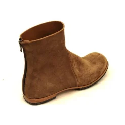 Boots*CYDWOQ Outland