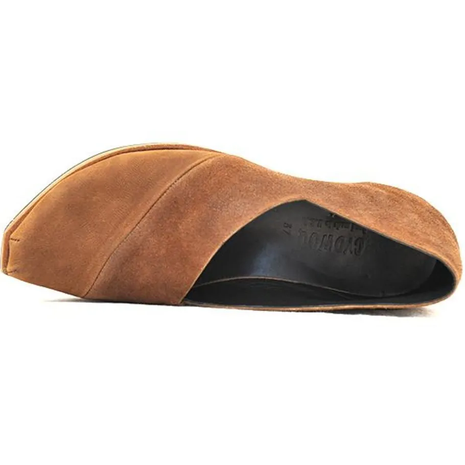 Shoes*CYDWOQ Pagoda