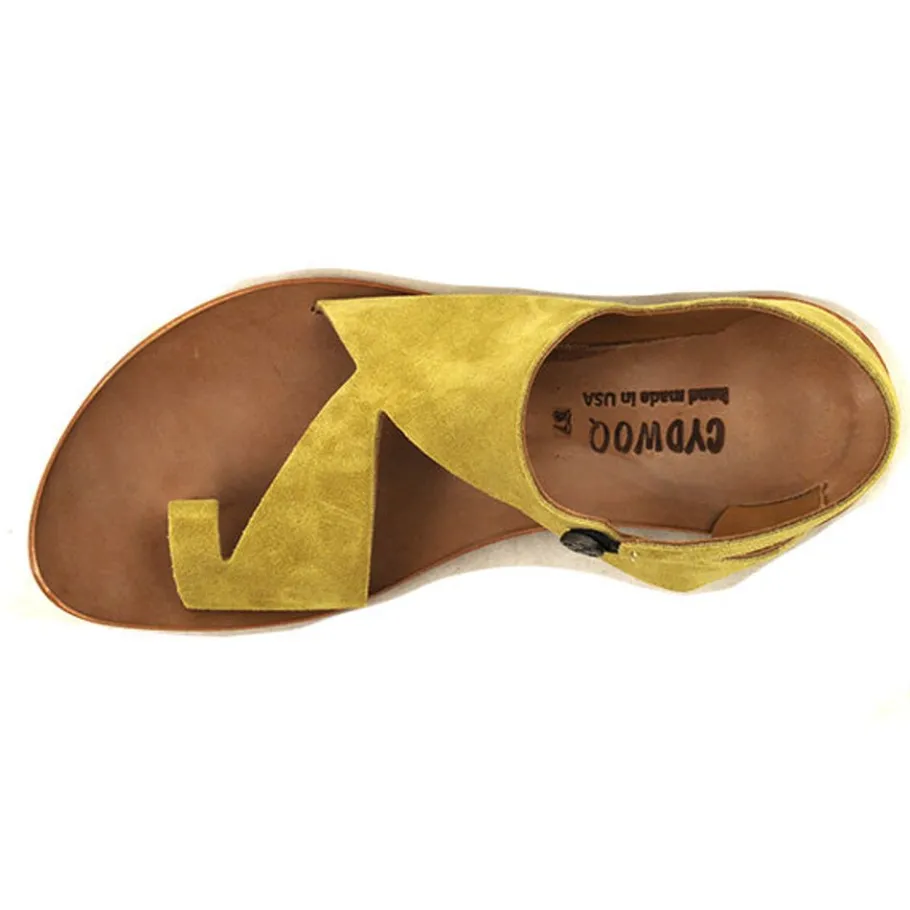 Sandals*CYDWOQ Pallas