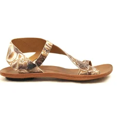 Sandals*CYDWOQ Pampas