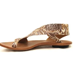 Sandals*CYDWOQ Pampas