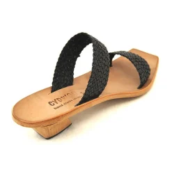 Sandals*CYDWOQ Parallel