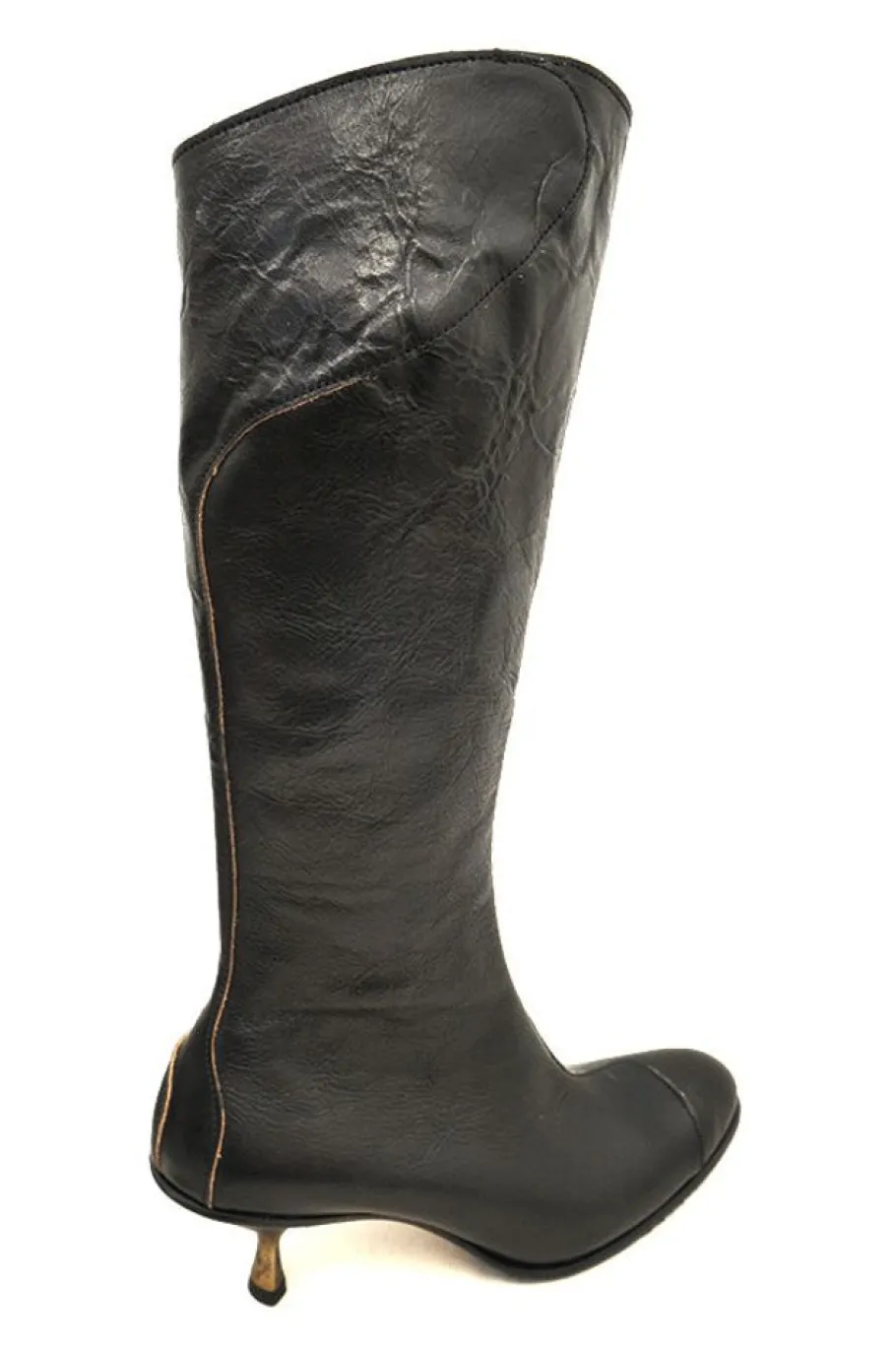 Boots*CYDWOQ Patrol