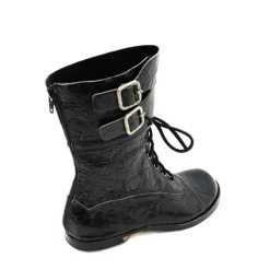 Boots*CYDWOQ Pilot