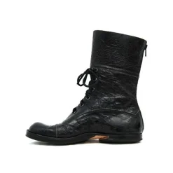 Boots*CYDWOQ Pilot