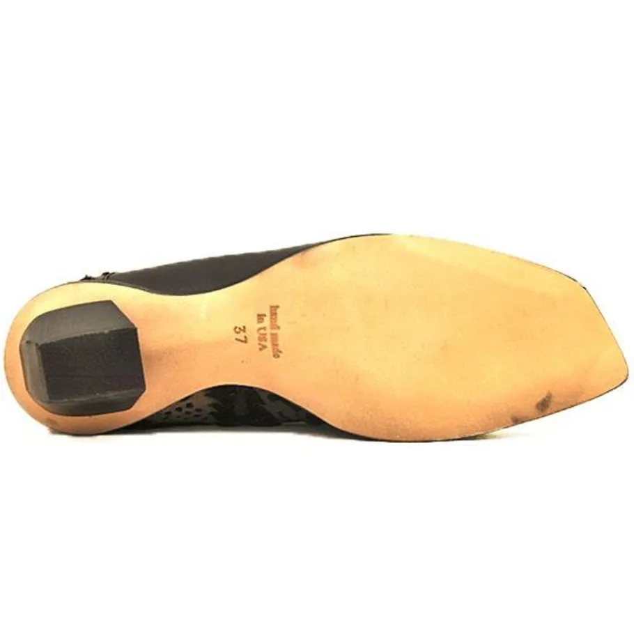 Boots*CYDWOQ Pin
