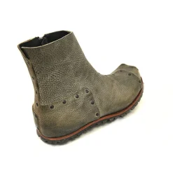 Boots*CYDWOQ Pitstop