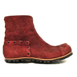 Boots*CYDWOQ Pitstop-W