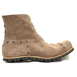 Boots*CYDWOQ Pitstop-W