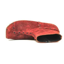 Boots*CYDWOQ Pitstop-W