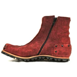 Boots*CYDWOQ Pitstop-W