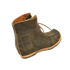 Boots*CYDWOQ Pocket-W