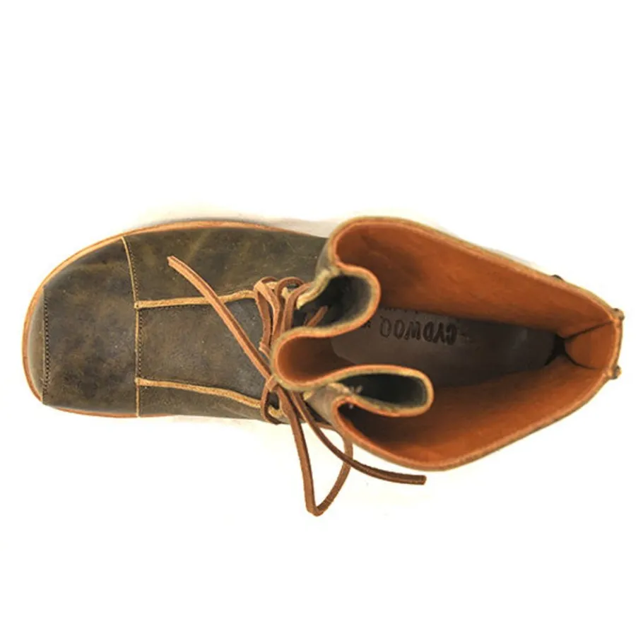 Boots*CYDWOQ Pocket-W