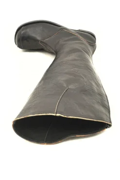 Boots*CYDWOQ Politics