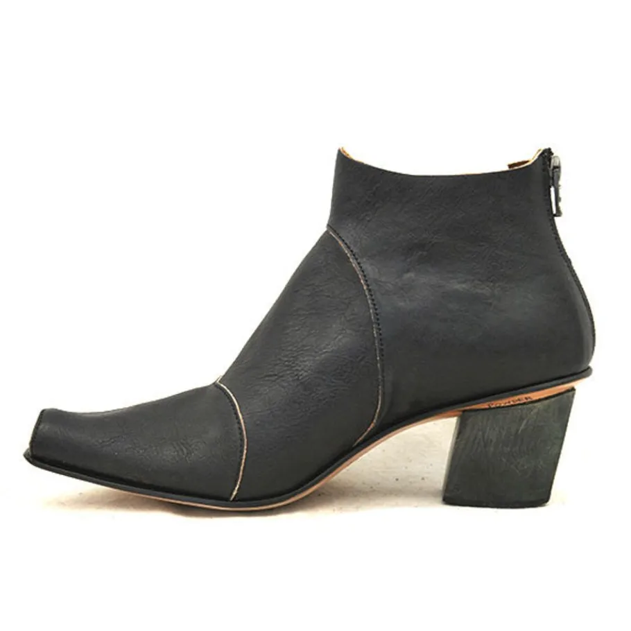 Boots*CYDWOQ Powder