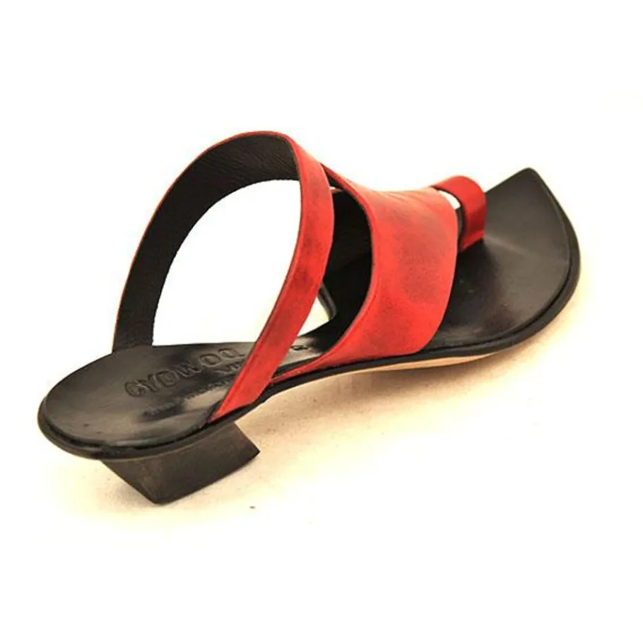 Sandals*CYDWOQ Practice