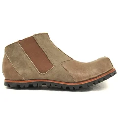 Boots*CYDWOQ Pressure