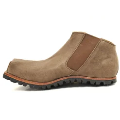 Boots*CYDWOQ Pressure