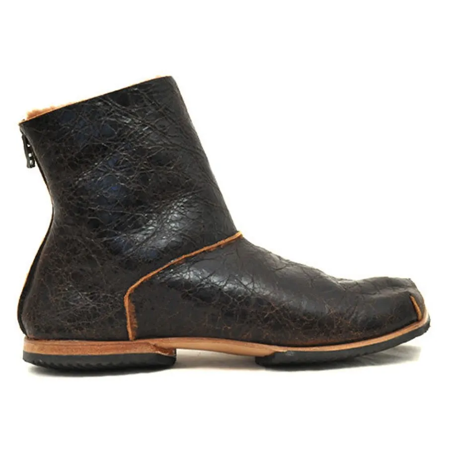 Boots*CYDWOQ Project