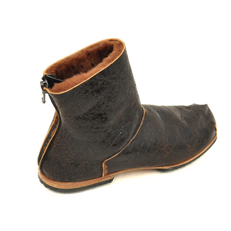 Boots*CYDWOQ Project