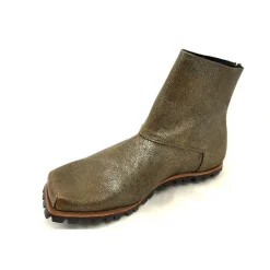 Boots*CYDWOQ Project-V