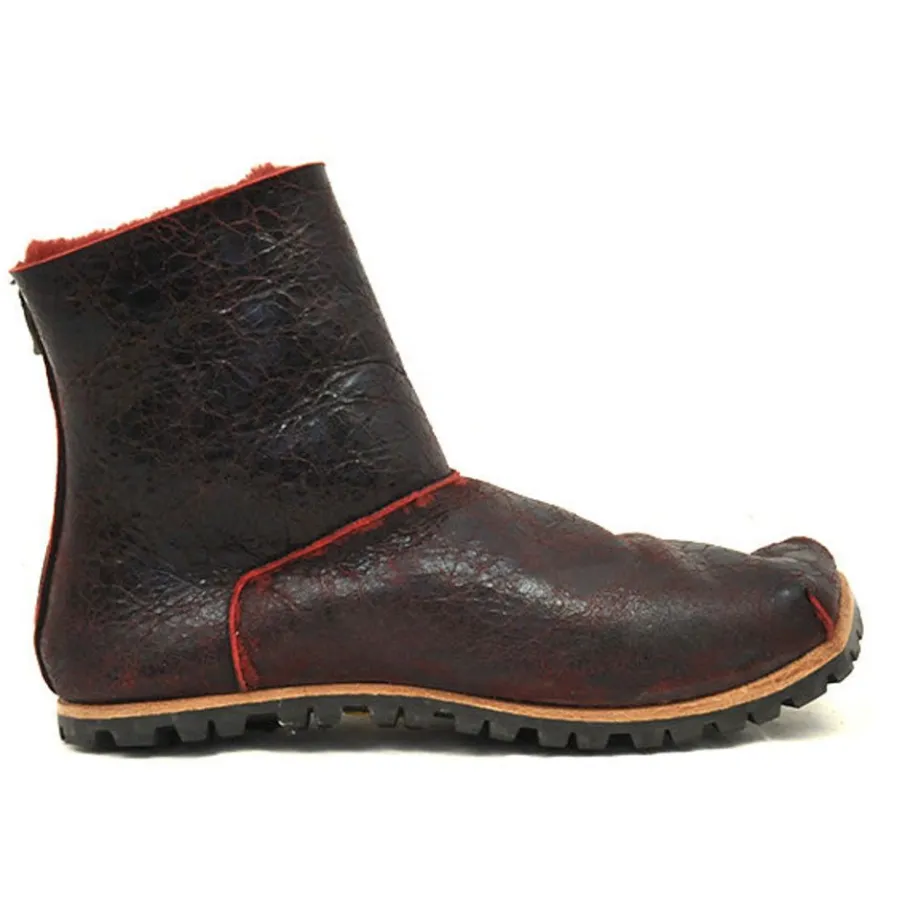 Boots*CYDWOQ Project-V