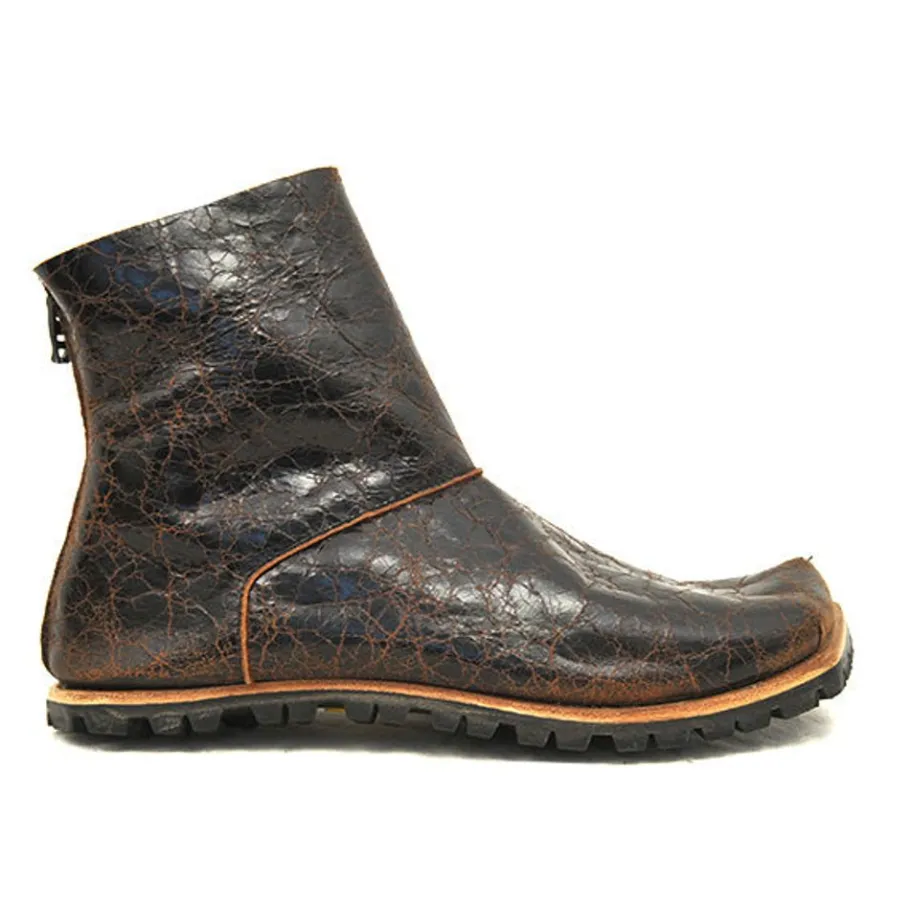 Boots*CYDWOQ Project-V