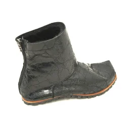 Boots*CYDWOQ Project-V