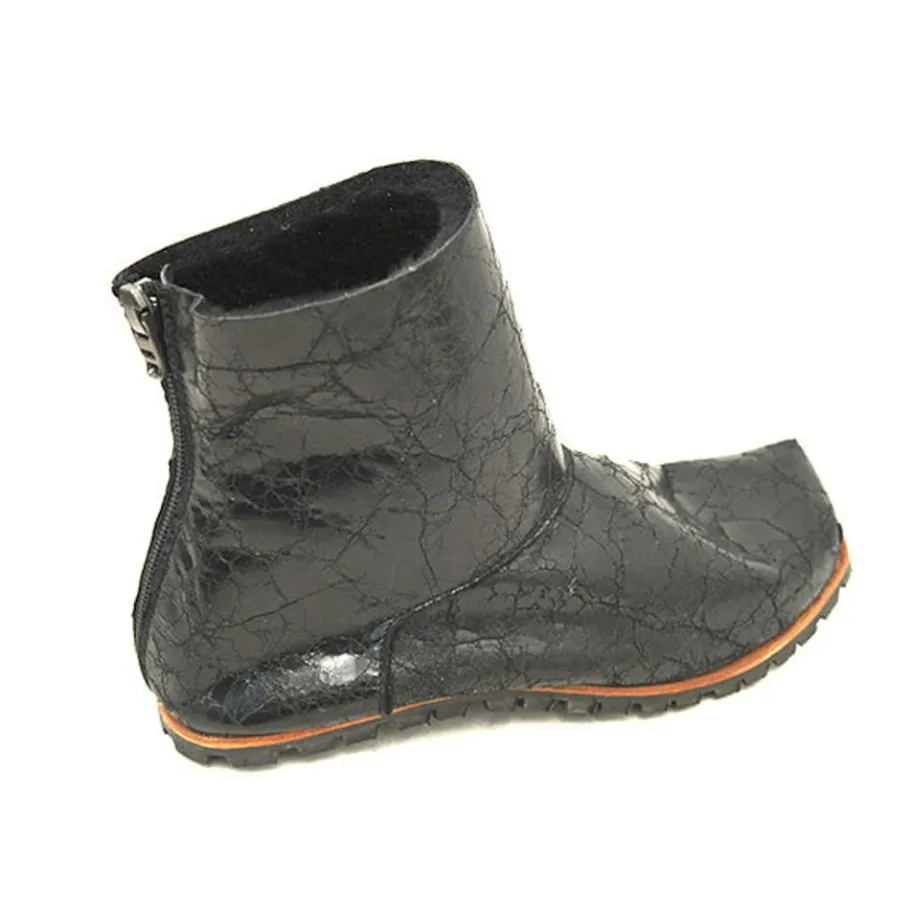 Boots*CYDWOQ Project-V