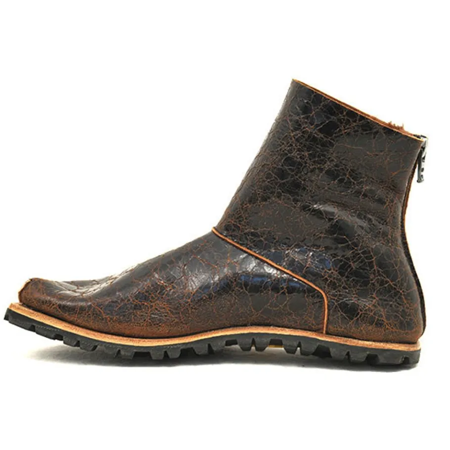 Boots*CYDWOQ Project-V