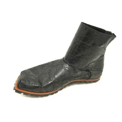 Boots*CYDWOQ Project-V