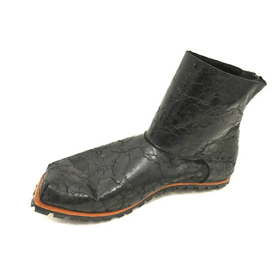 Boots*CYDWOQ Project-V