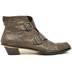 Boots*CYDWOQ Promote
