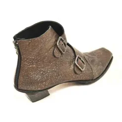 Boots*CYDWOQ Promote